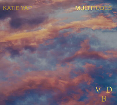 Multitudes - digital download